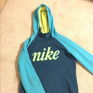 Nike Therma Fit Hoodie